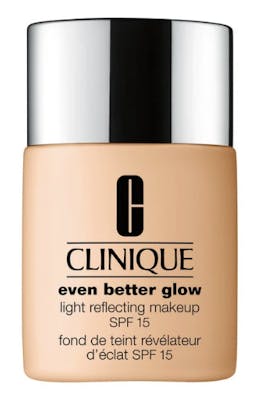 Clinique Even Better Glow Light Reflecting Makeup SPF15 WN 12 Meringue 30 ml