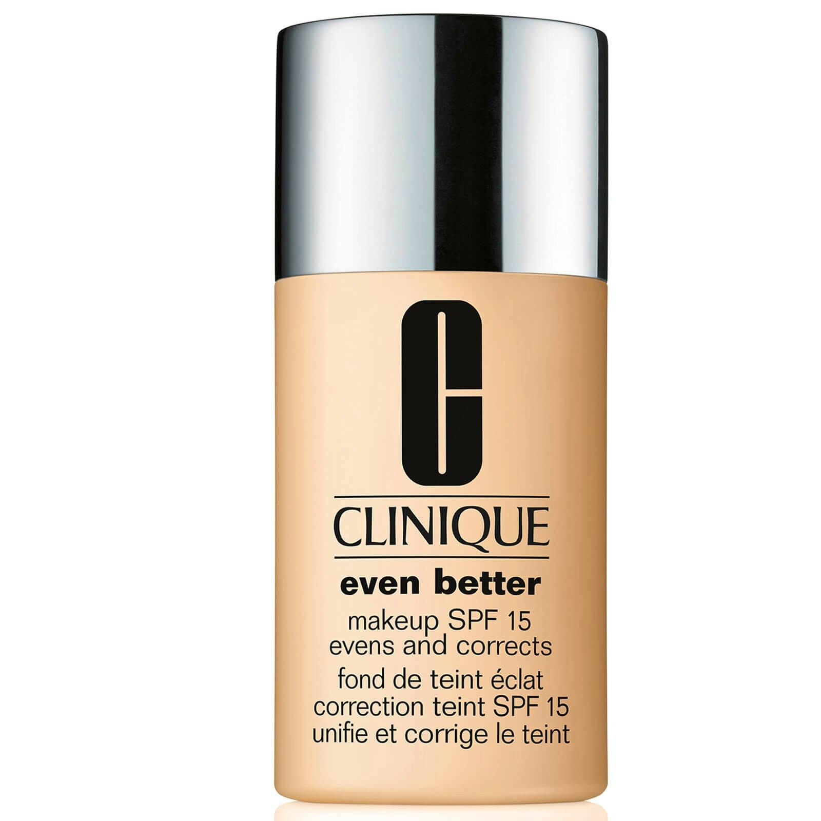 Clinique Even Better Makeup SPF15 Evens And Corrects 18 Cream Whip 30 ml