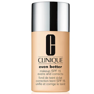 Clinique Even Better Makeup SPF15 Evens And Corrects 18 Cream Whip 30 ml