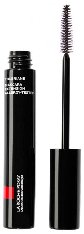 La Roche-Posay Toleriane Mascara Extension Black 8,1 ml