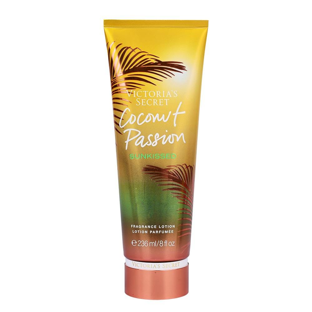 Victoria's Secret Coconut Passion Sunkissed Body Lotion 236 ml 119.95 kr