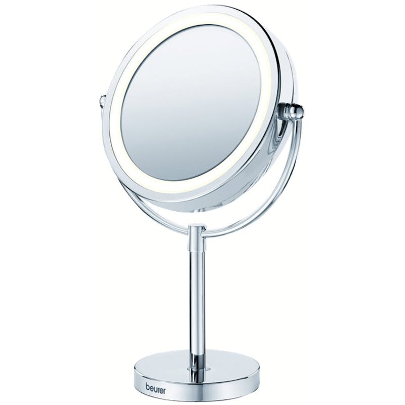Beurer BS69 Illuminated Cosmetics Mirror 1 kpl