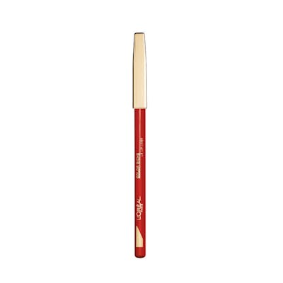 L&#039;Oréal Paris Color Riche Lip Liner 297 Red Passion 1,2 g
