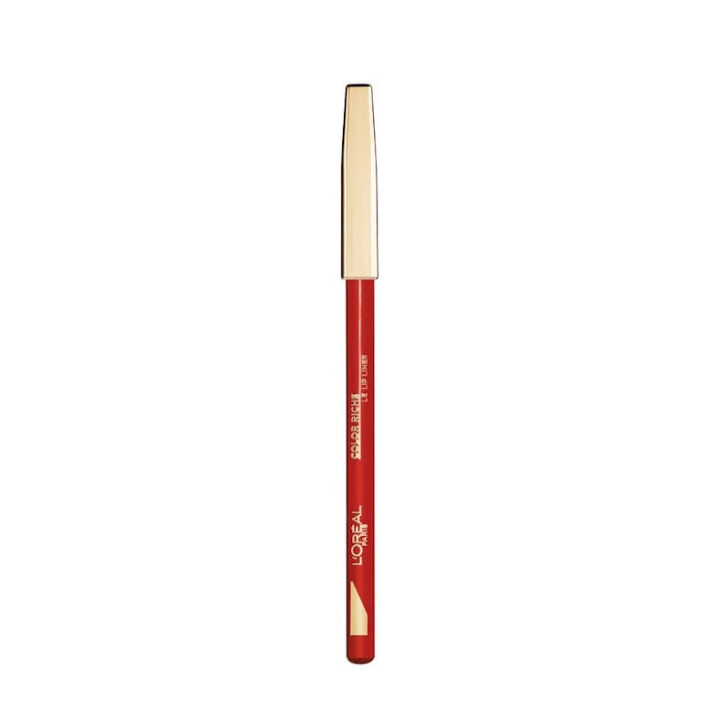 L&#039;Oréal Color Riche Lip Liner 297 Red Passion 1,2 g