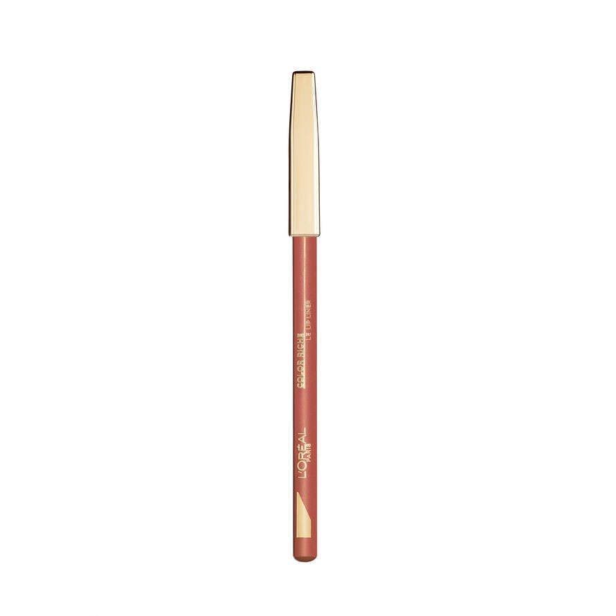 L'Oréal Paris Color Riche Lip Liner 236 Organza 1,2 g