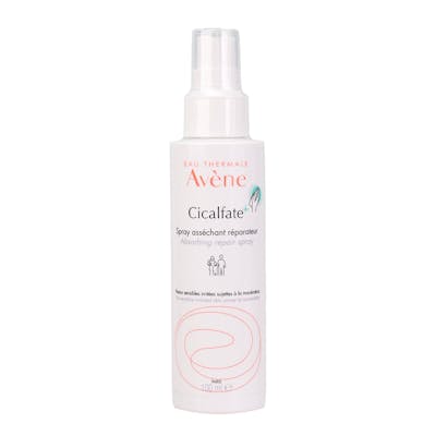 Avène Cicalfate+ Absorbing Repair Spray 100 ml