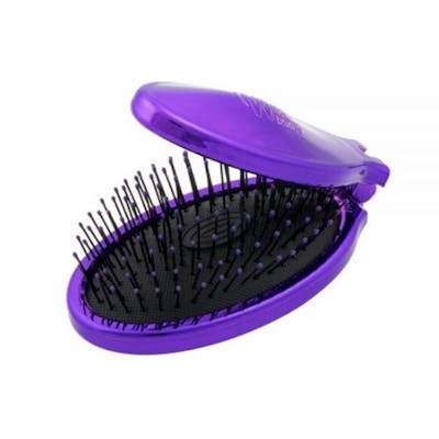 The Wet Brush Pop & Go Detangler Purple 1 st