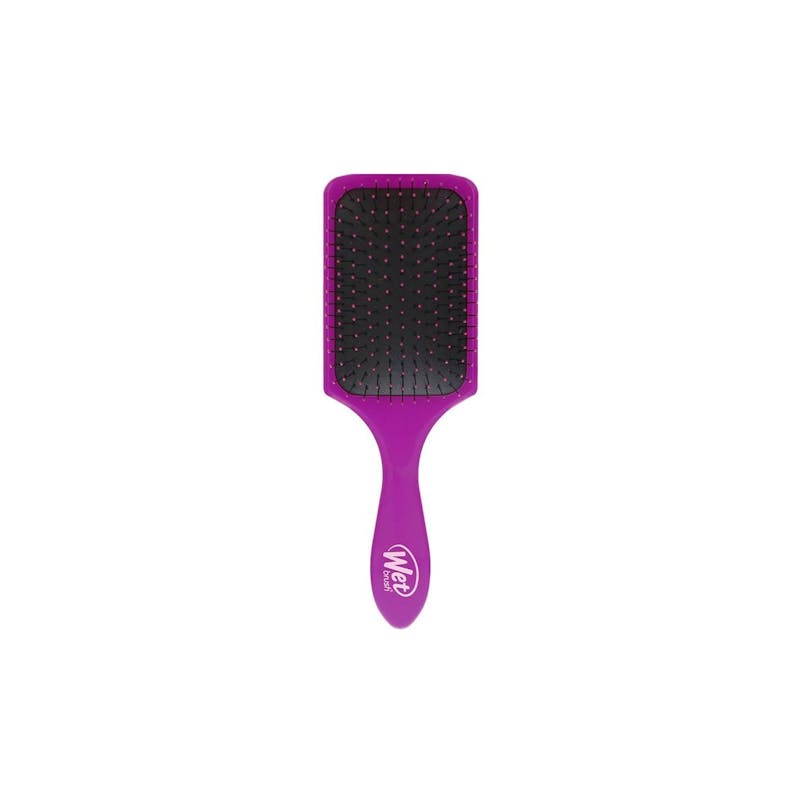 The Wet Brush Paddle Detangler Purple 1 kpl