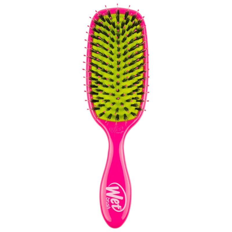 The Wet Brush Shine Enhancer Pink 1 kpl