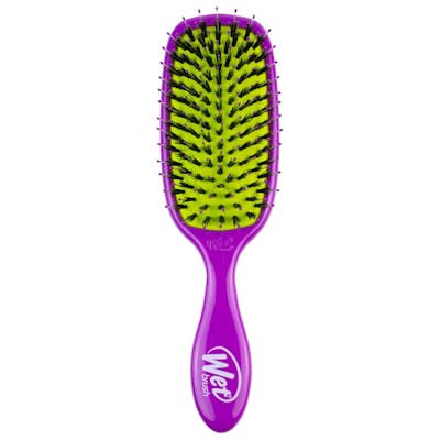 The Wet Brush Shine Enhancer Purple 1 st