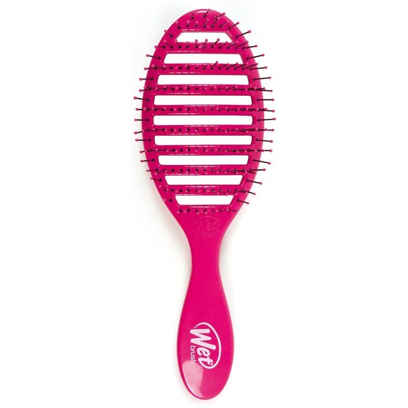 The Wet Brush Speed Dry Pink 1 kpl