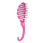 The Wet Brush Shower Detangler Glitter Pink 1 kpl
