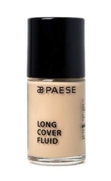 Paese Long Cover Fluid 1.75 Sand Beige 30 ml