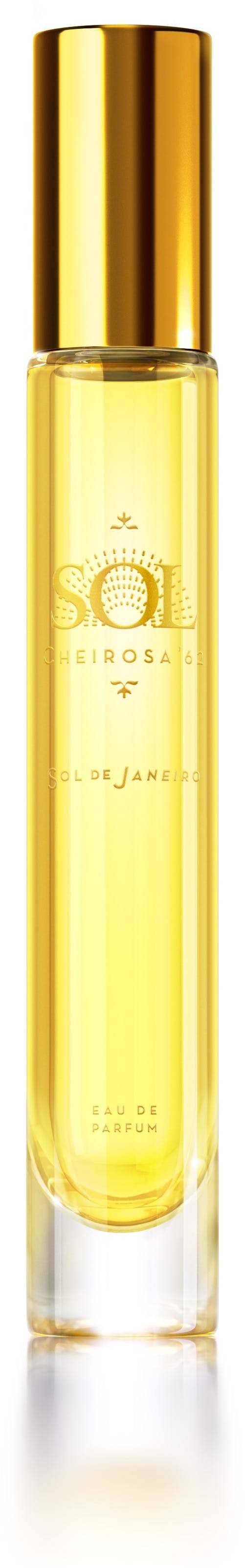 Sol de Janeiro Mini Cheirosa 62 EDP 8 ml