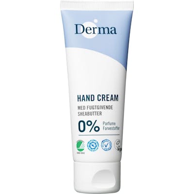 Derma Hand Cream 75 ml