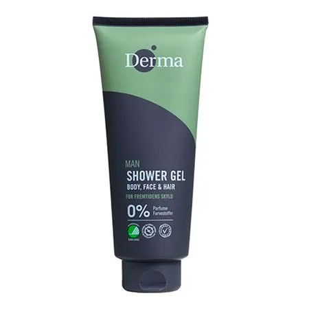Derma Man Shower Gel 350 ml