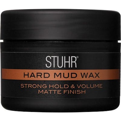 Stuhr Hard Mud Wax 100 ml