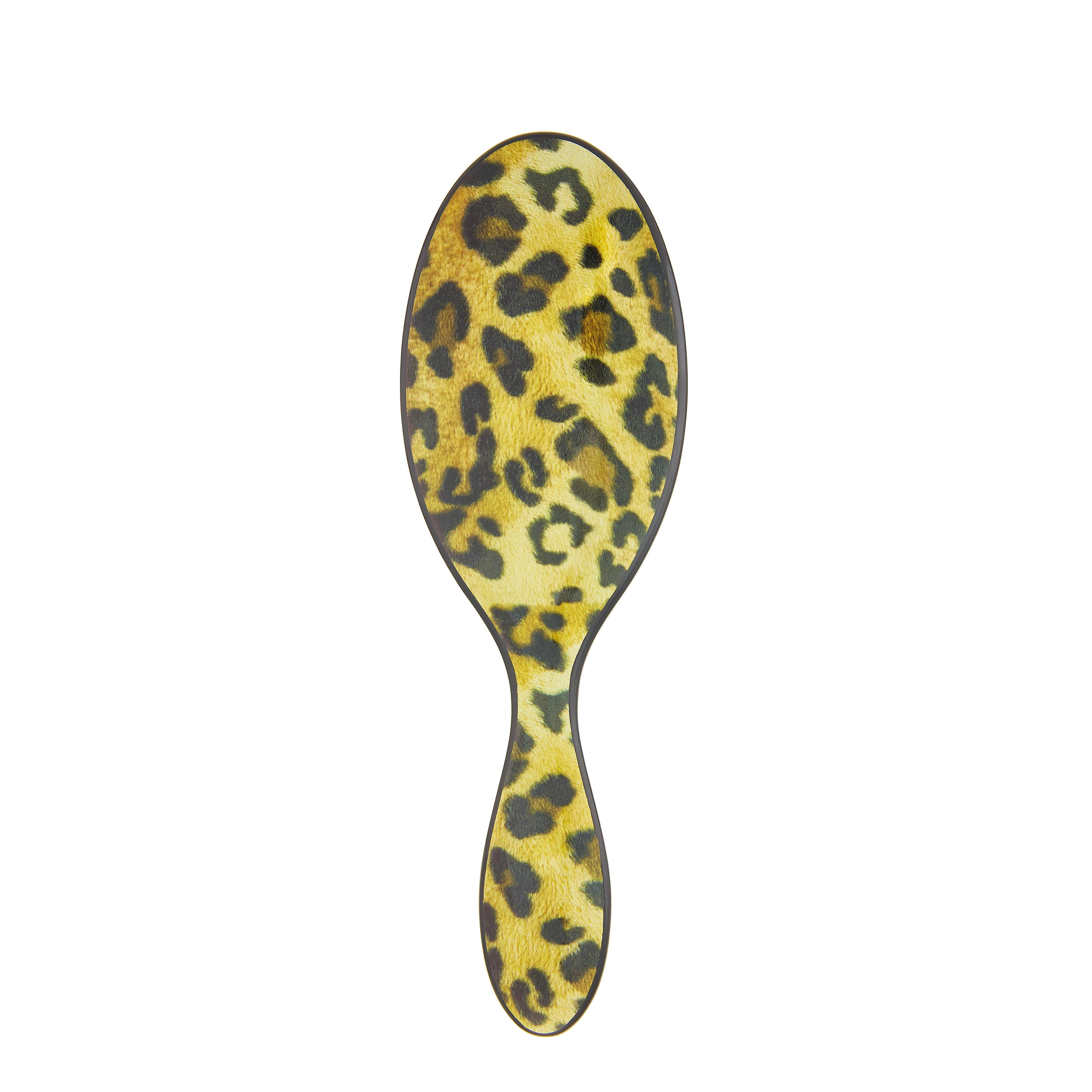The Wet Brush Safari Detangler Leopard 1 pcs £5.99