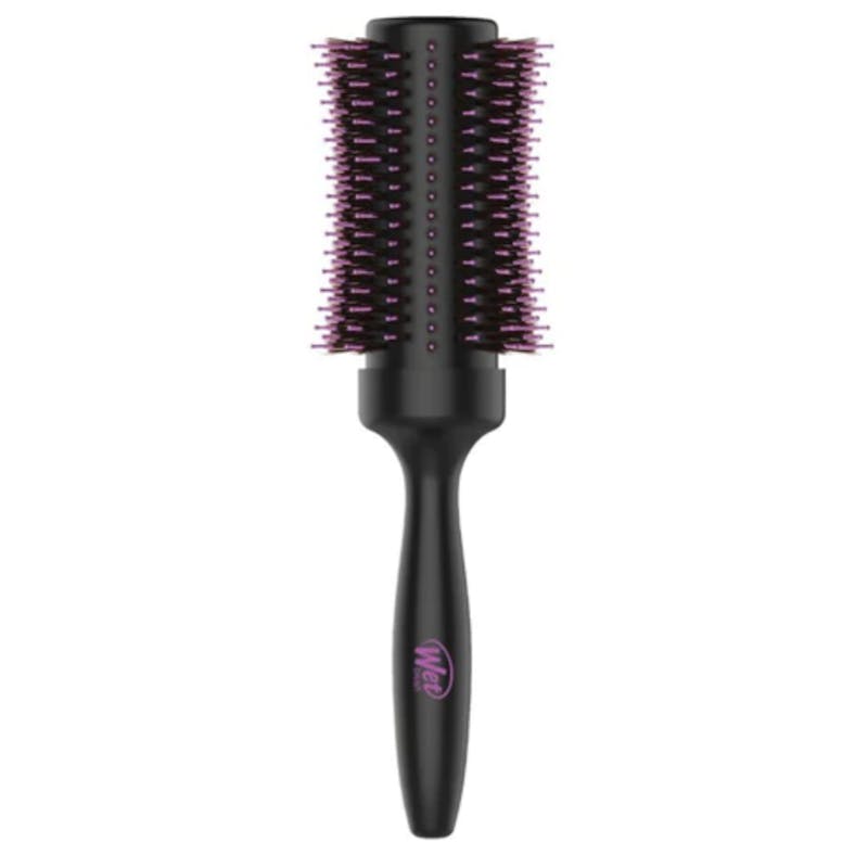 The Wet Brush Round Brush Volumizing Fine &amp; Medium Hair 1 kpl