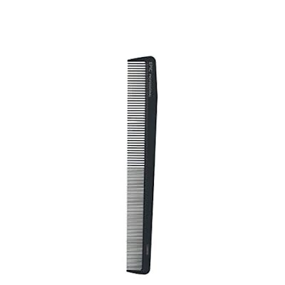 The Wet Brush Professional Carbonite Combs Cutting Comb 1 kpl
