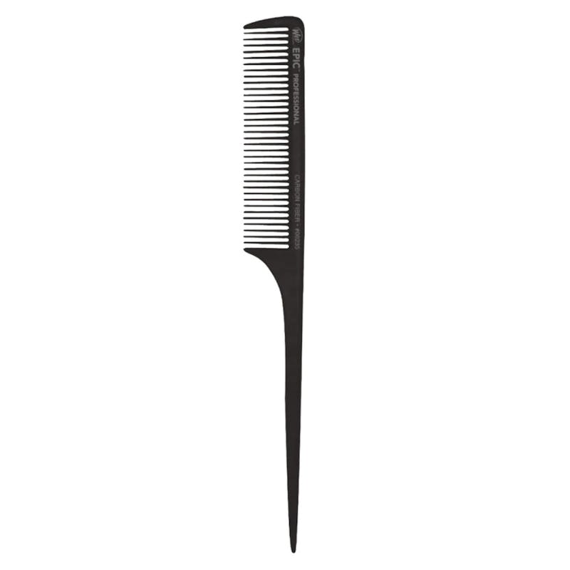 The Wet Brush Professional Carbonite Combs Tail Comb 1 kpl