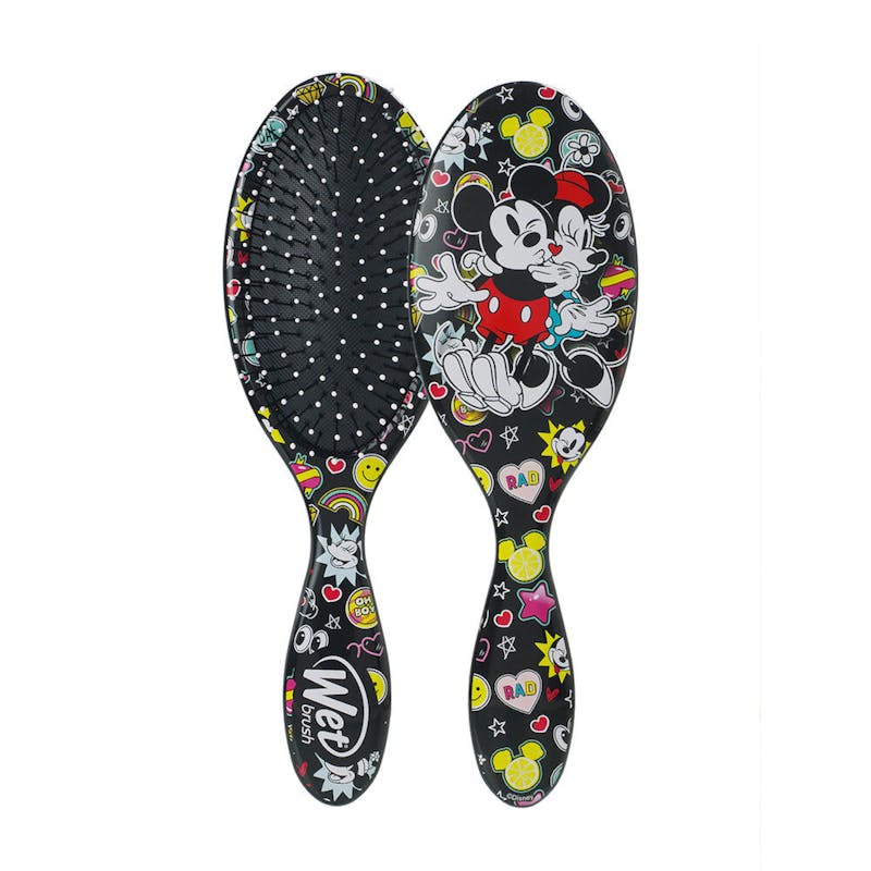 The Wet Brush Disney Classics Detangler Super Cool Mickey 1 pcs