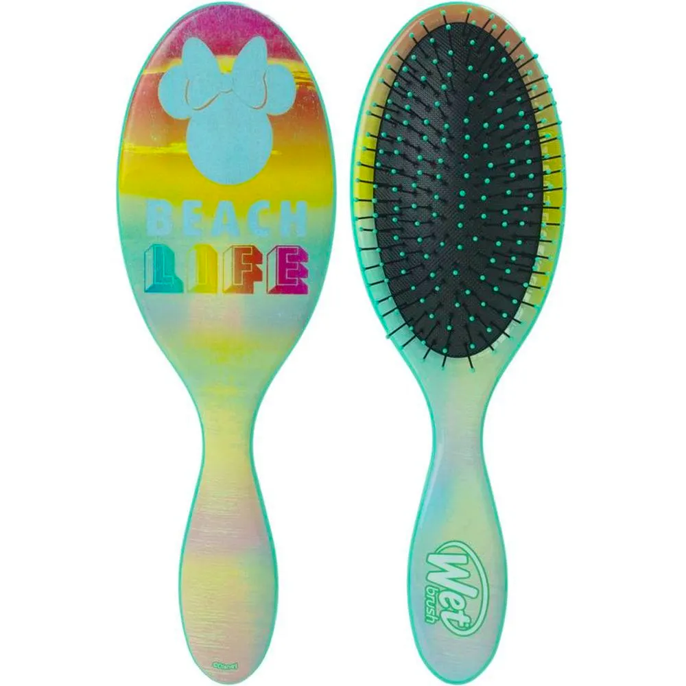 The Wet Brush Disney Summer Crush Detangler Beach Life 1 st