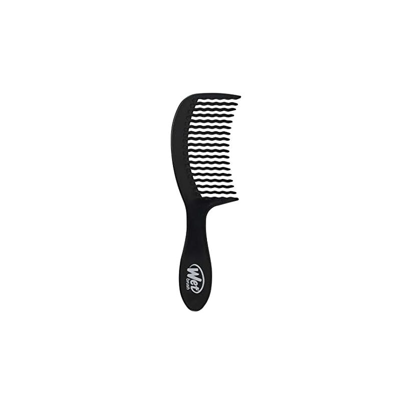 The Wet Brush Detangling Comb Black 1 st