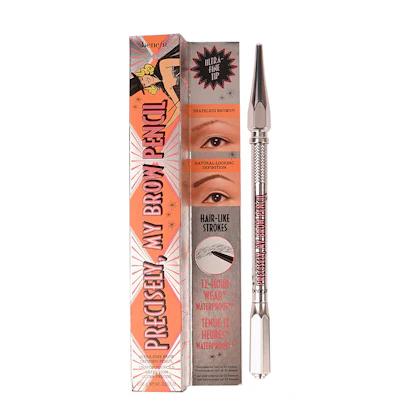 Benefit Precisely My Brow Pencil 06 Deep 1 pcs