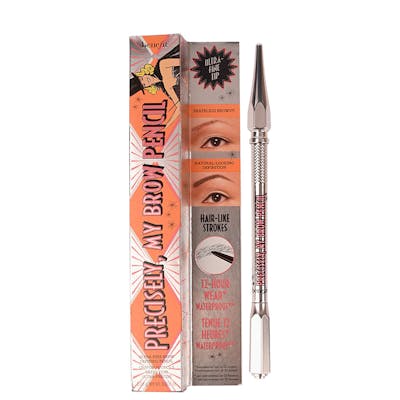 Benefit Precisely My Brow Pencil 06 Deep 1 st