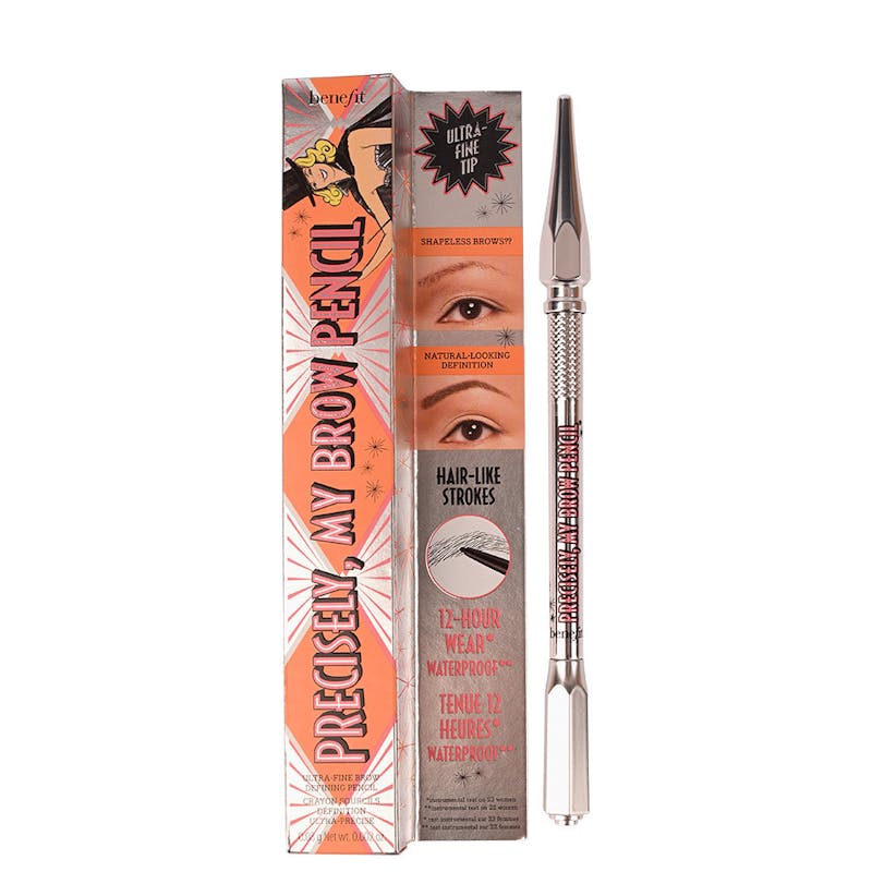 Benefit Precisely My Brow Pencil 06 Deep 1 st