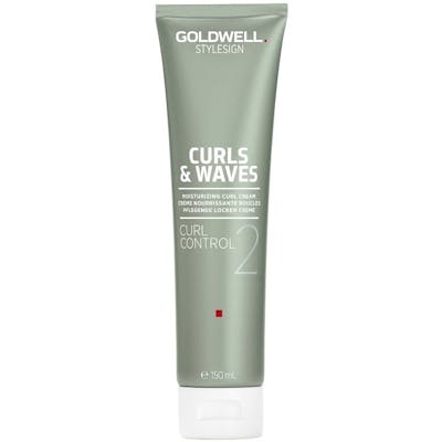 Goldwell StyleSign Curls & Waves Curl Control Cream 150 ml