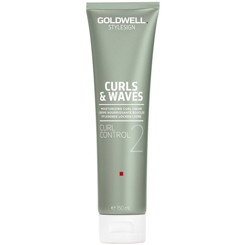 Goldwell StyleSign Curls &amp; Waves Curl Control Cream 150 ml
