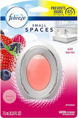 Febreze Bathroom Air Freshener Wild Berries 1 kpl