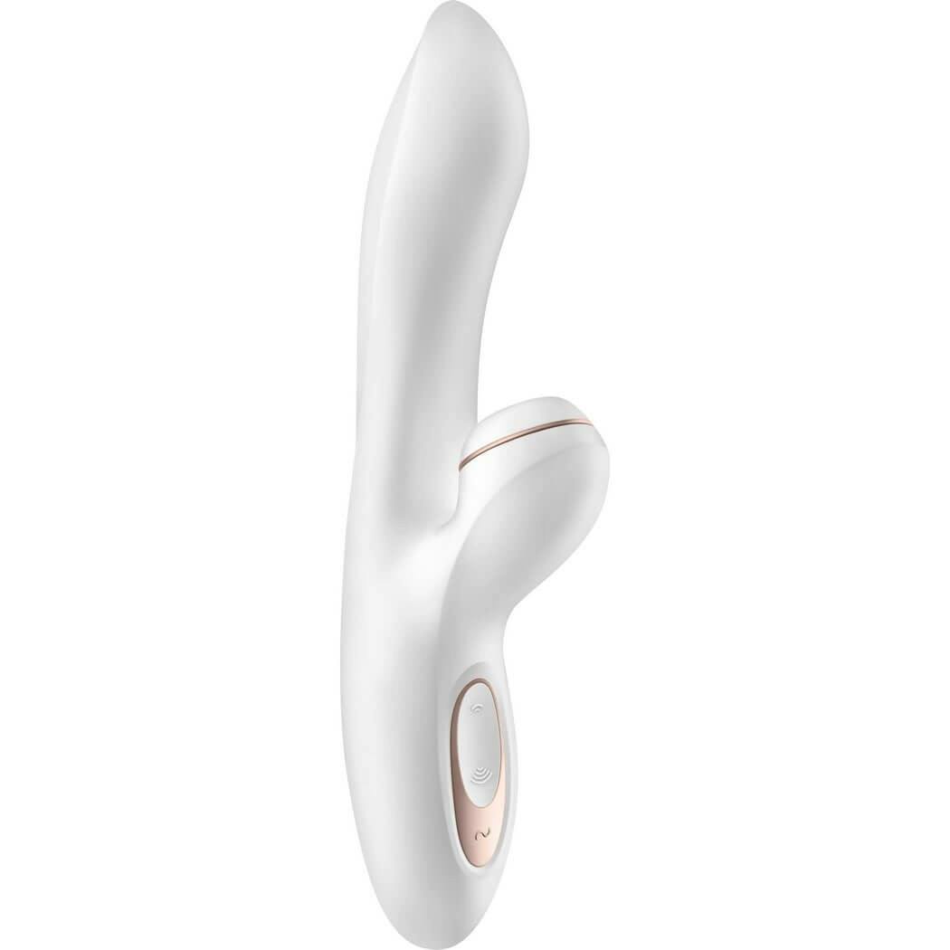 Satisfyer Pro G-Spot Rabbit Vibrator 1 stk