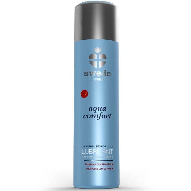Swede Original Aqua Comfort Lube 120 ml