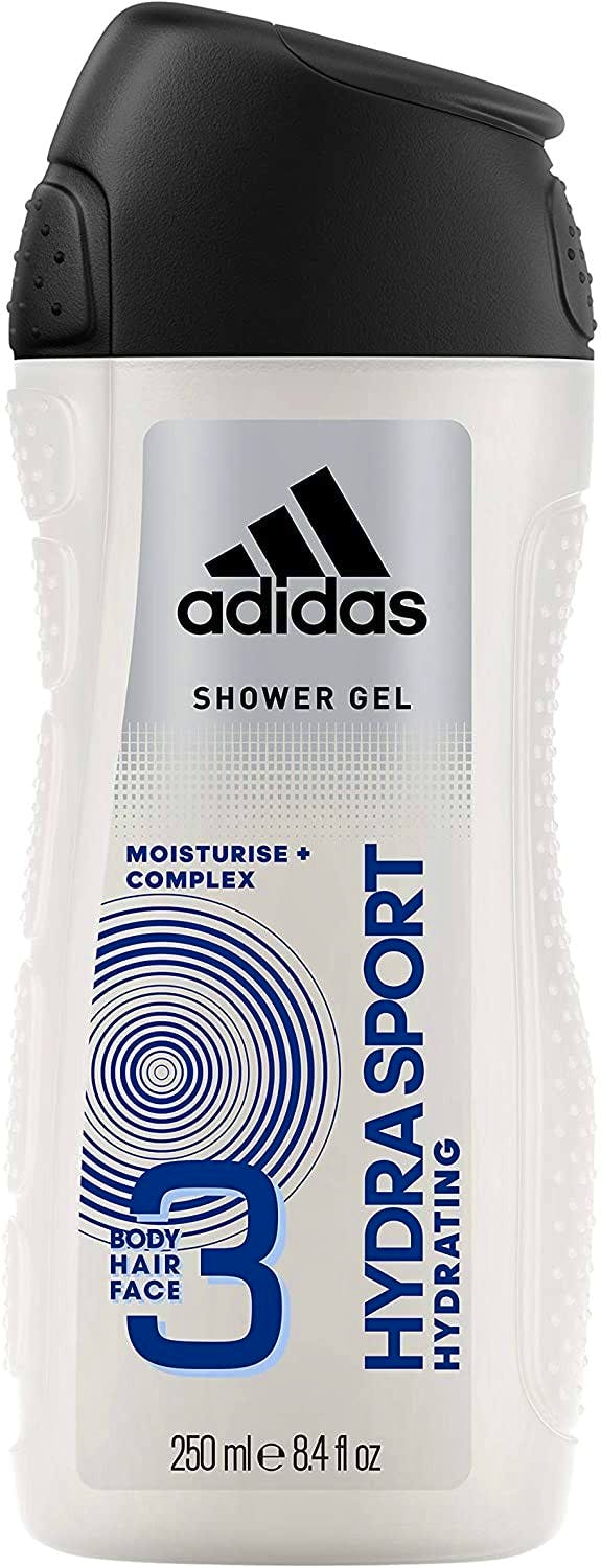 Shower 2025 gel adidas