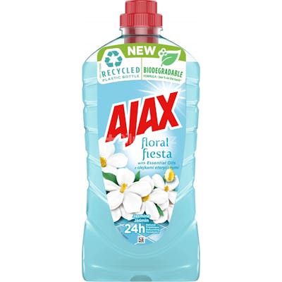 Ajax Allesreiniger Jasmijn 1000 ml