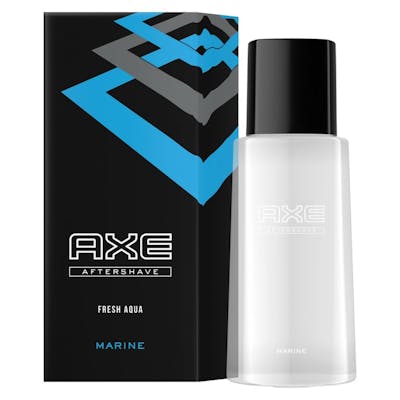 Axe Marine Fresh Aqua Aftershave 100 ml