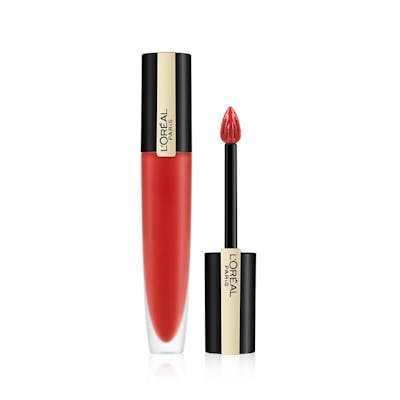 L&#039;Oréal Paris Rouge Signature Liquid Lipstick 113 7 ml
