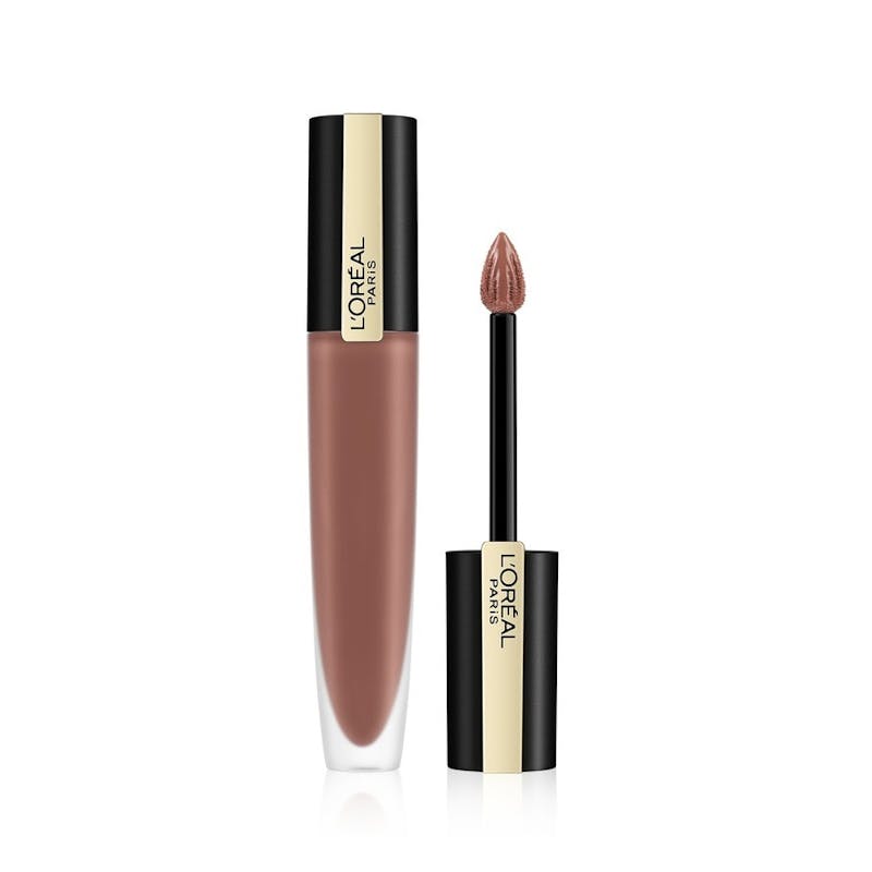 L&#039;Oréal Rouge Signature Liquid Lipstick 116 7 ml