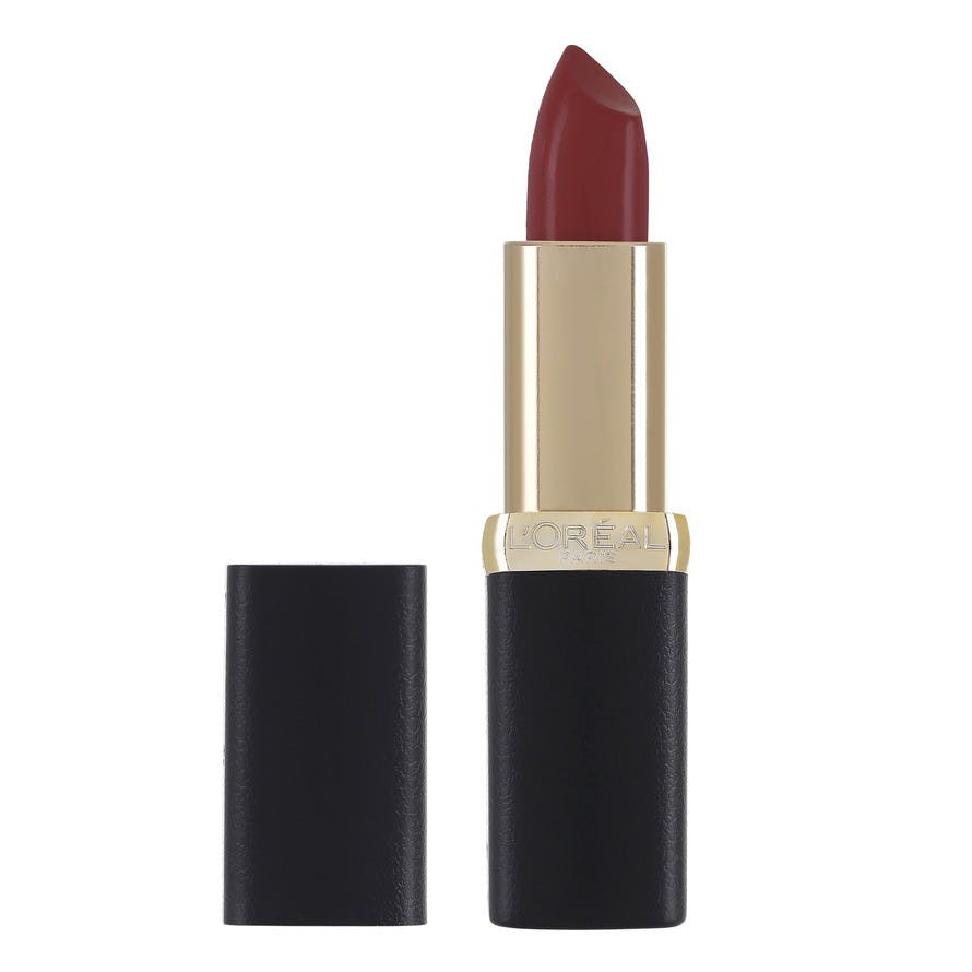L'oréal Paris Color Riche Matte Lipstick 349 Paris Cherry 3,6 G