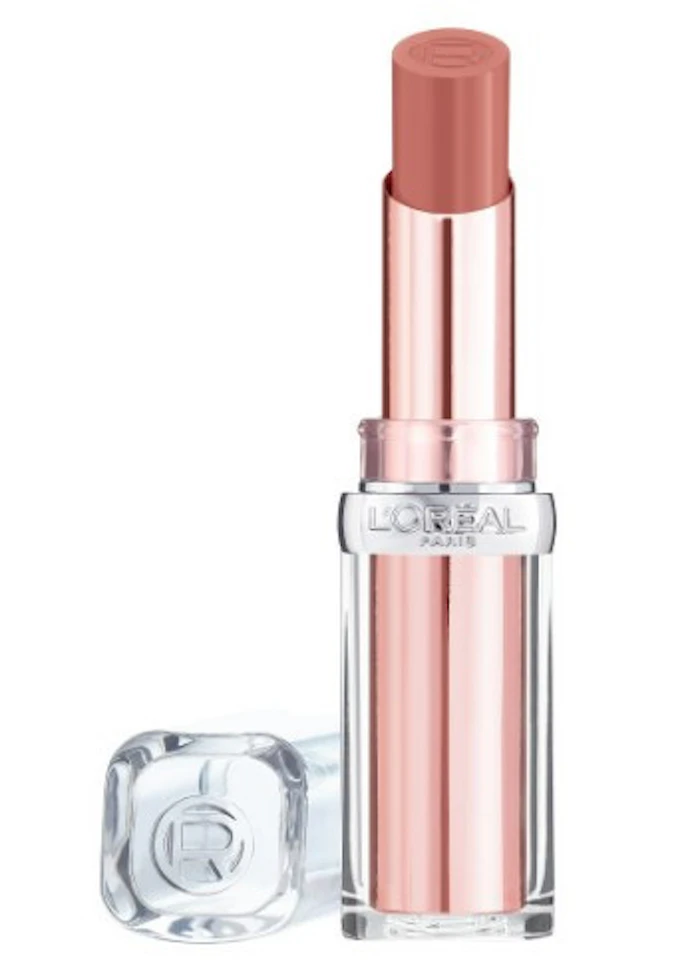 L'Or&eacute;al Paris Glow Paradise Balm-in-Lipstick 642 Mlbb 4 g