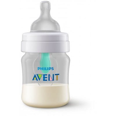 Philips Avent Anti-Colic Natural Fles 125 ml