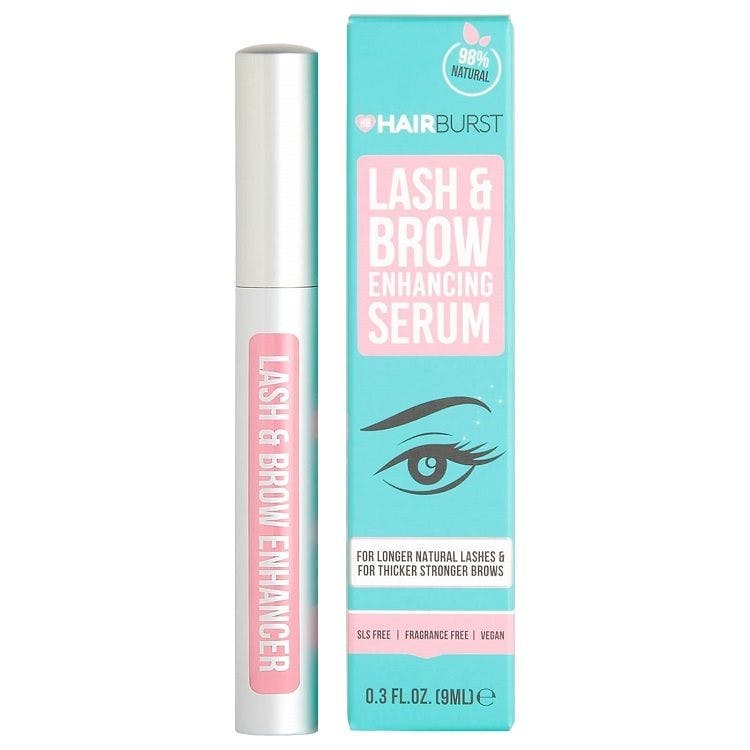 Hairburst Lash & Brow Enhancing Serum 9 ml