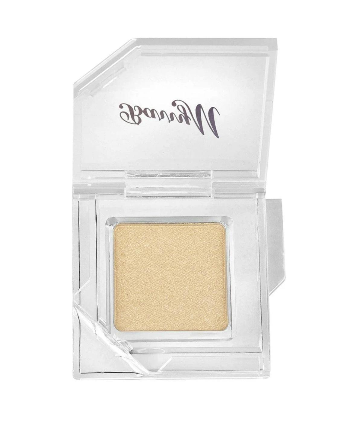 Barry M. Clickable Single Eyeshadow Stranger 3,78 g