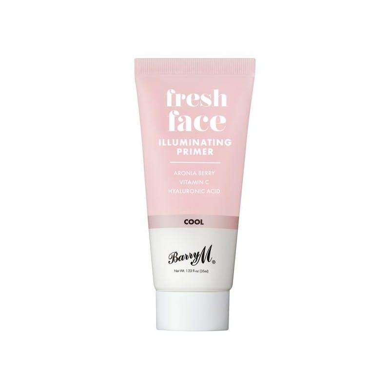 Barry M. Fresh Face Illuminating Primer Cool 35 ml