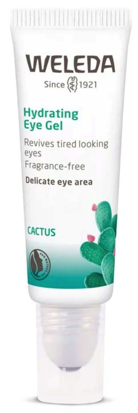 Weleda Prickly Pear Cactus Hydrating Eye Gel 10 ml 151.95 kr + Fri