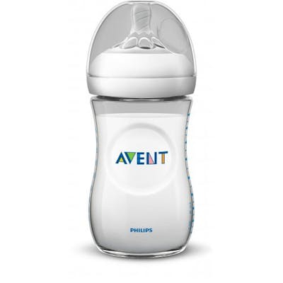 Philips Avent Natural Fles 2.0 260 ml