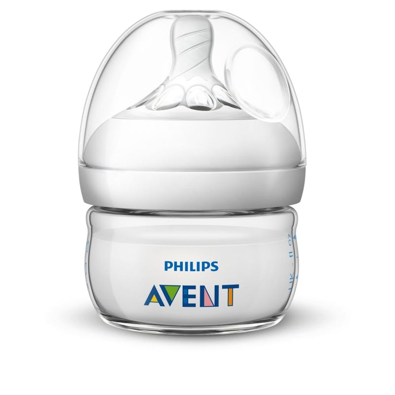 Philips Avent Natural Bottle 2.0 60 ml